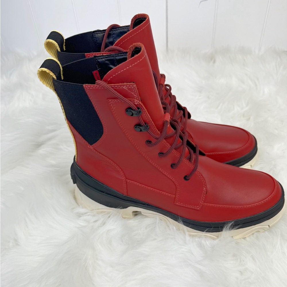 SOREL Brex Lace Boot